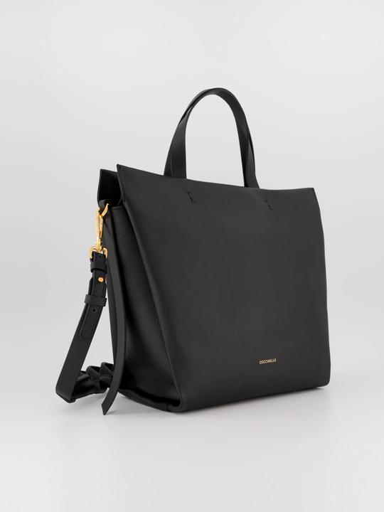 Immagine prodotto Coccinelle Borsa "Boheme" nera