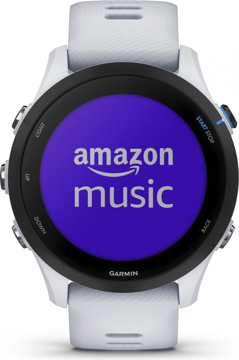 Image du produit Garmin Forerunner 255 Music (46 mm, WLAN uniquement)