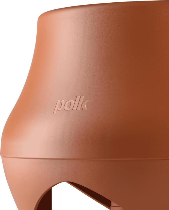 Productafbeelding Polk ATRIUM 100SUBTE Home Audio Buiten terracotta