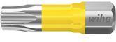 Actual product image Wiha Bit Set Y-Bit 25 mm (T 15)