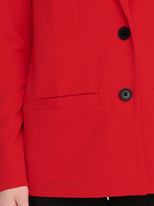 Produktbild JdY Longline Blazer Klassischer Blazer (M)