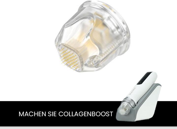 Actual product image Beautifly Head Q2 25 Nadeln für CollagenBoost PRO