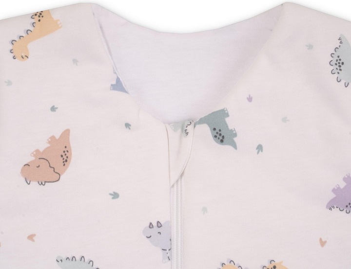 Actual product image Julius Zöllner Jersey Jumper, Little Dinos (91 cm)