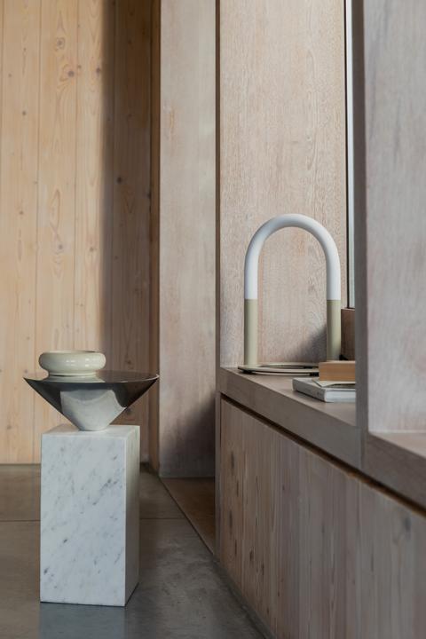 Productafbeelding Zuiver Boog Tafellamp (554 lm)