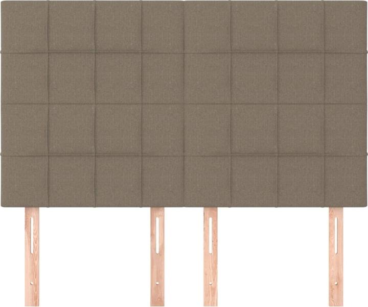 Actual product image VidaXL Rome (180 x 5 x 128 cm)