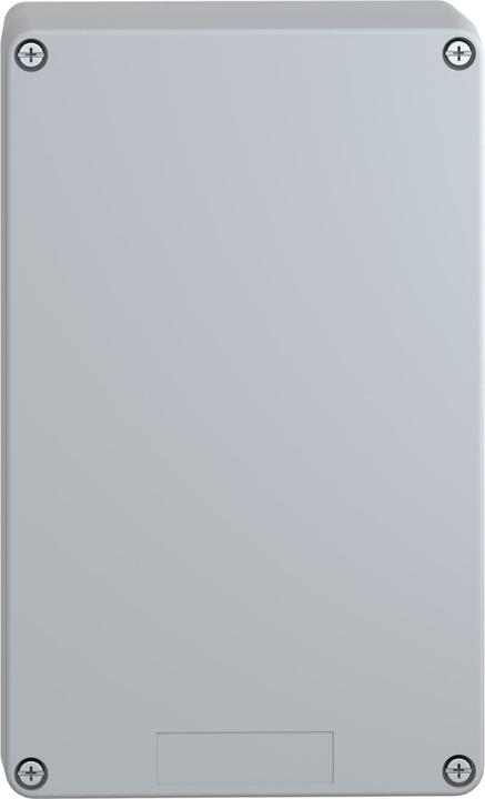 Image du produit Schneider Electric Boîtier XAPA3100