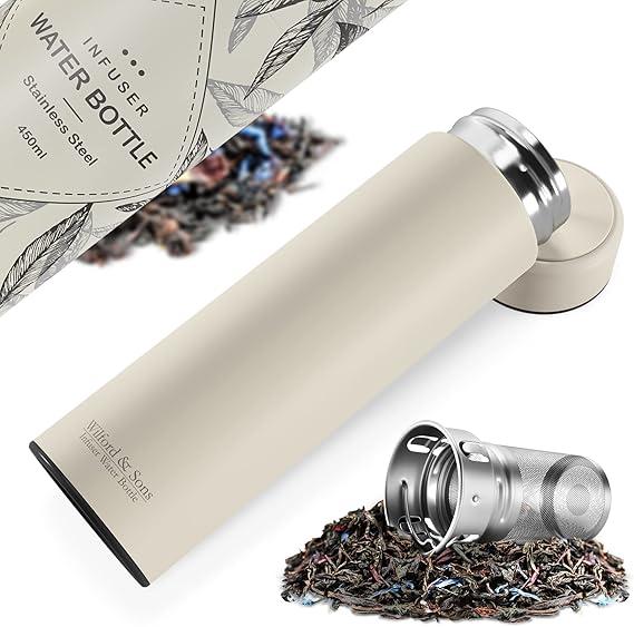 Immagine prodotto Wilford & Sons Infuser (0.45 l)