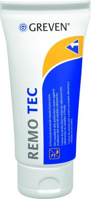 Produktbild Hautschutzcreme ® REMO TEC (100 ml)