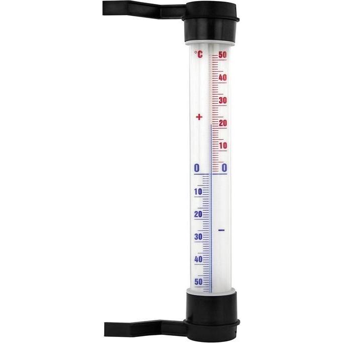 Okko OUTDOOR THERMOMETER ZLS-004, Thermometer + Hygrometer