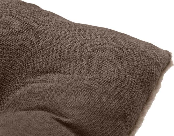 Actual product image Hunter Hundebett Rockford Braun 80x60 cm (Dog)