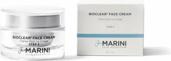 Actual product image Jan Marini Bioglycolic face cream 59 ml (59 ml, 24h cream)