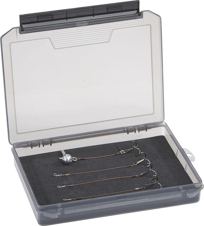 Produktbild Balzer Shirasu Köderbox (25 cm)