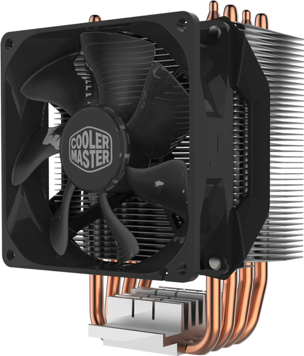 Produktbild Cooler Master Hyper H412R (136 mm)