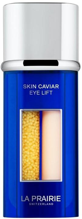 Actual product image La Prairie Skin C Eye Lifting RF (Eye care serum, 20 ml, Day)