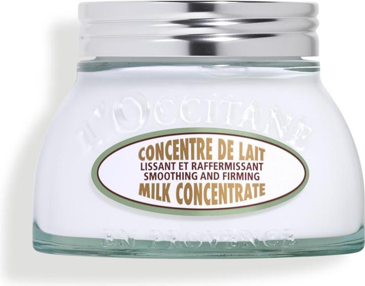 Actual product image L'Occitane Almond Body Cream (200 ml)