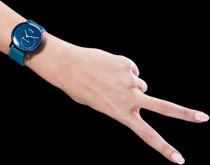 Produktbild Withings Activité Pop (36 mm)