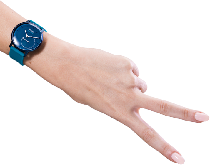 Image du produit Withings Activité Pop (36 mm)