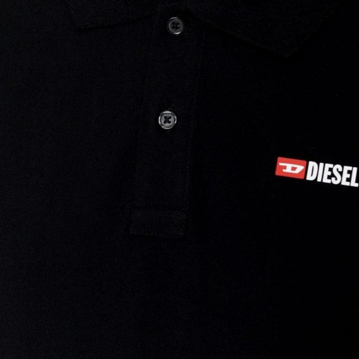 Produktbild Diesel WeetSpilt Poloshirt (S)