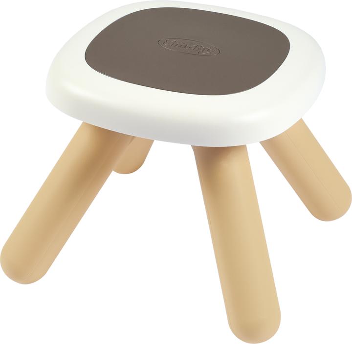 Produktbild Smoby Stool (Kindersitzgruppe)