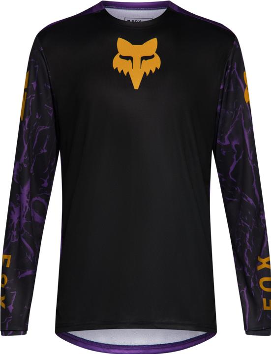 Actual product image Fox Ranger Ls Jersey Img Print (S)