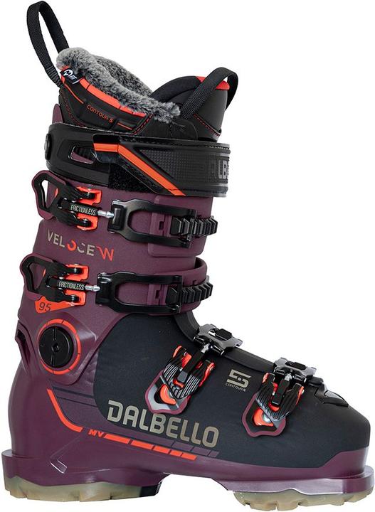 Immagine prodotto Dalbello Scarponi da sci Veloce 95 Mv W 2025 (24.5)