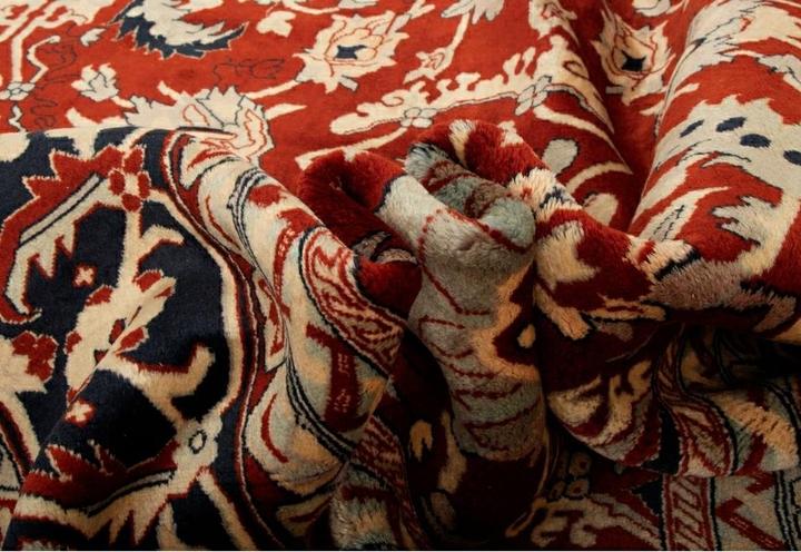 Produktbild Vidal Indo Täbriz (257 x 302 cm)