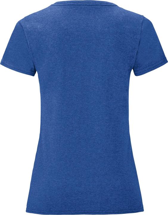 Produktbild Fruit of the Loom Iconic TShirt (M)