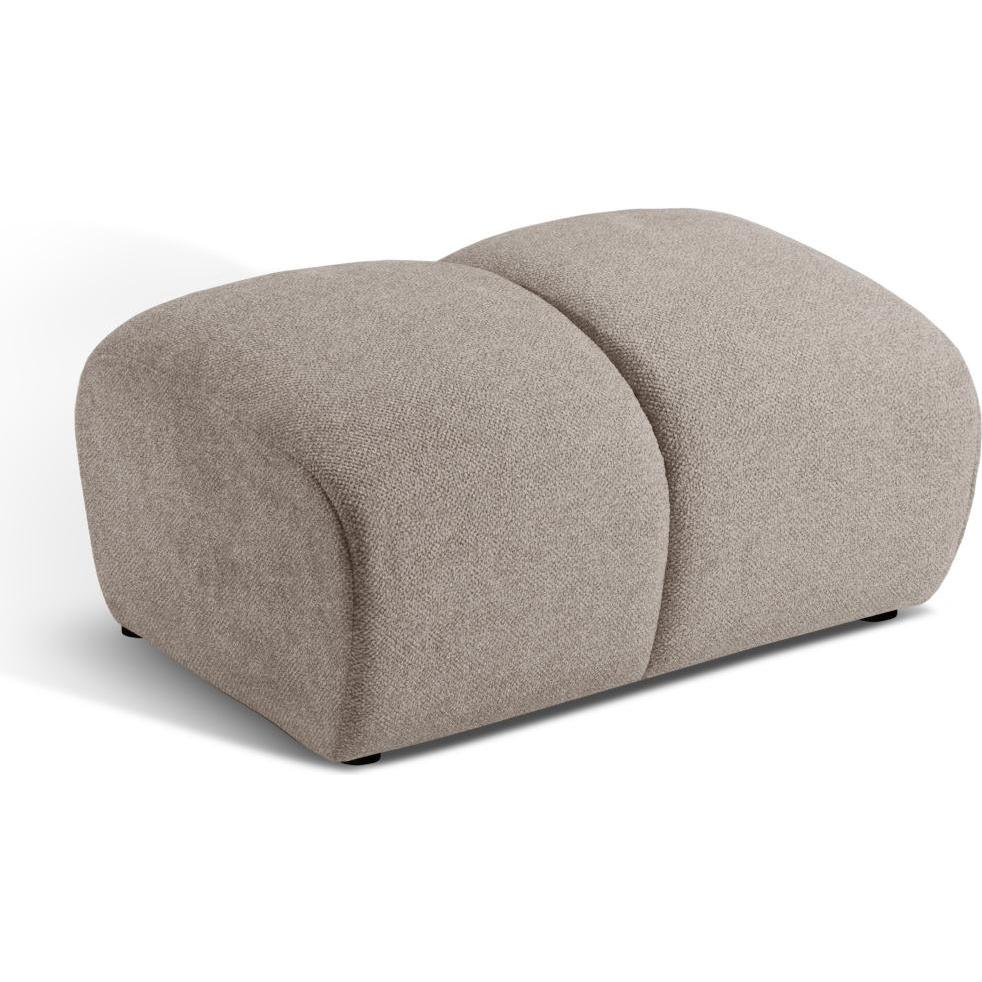 Micadoni, Sofa, Diana (Polsterhocker)