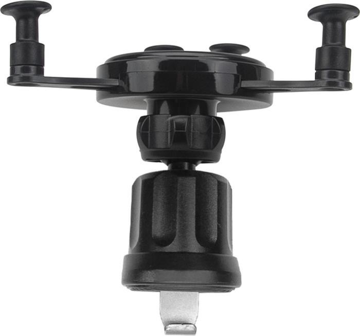 Produktbild Maxlife Autohalterung für Lüftungsschlitze MXCH-06 schwarz