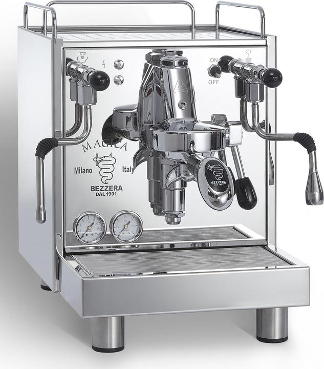 Produktbild Bezzera Magica S PID