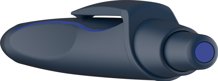 Produktbild Schneider Kugelschreiber Reco (Blau, 20 x)