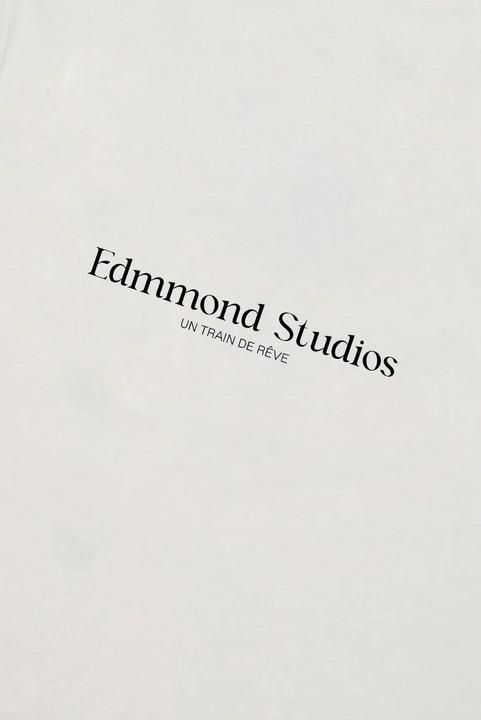 Immagine prodotto Edmmond Studios T-shirt Orient Express (L)