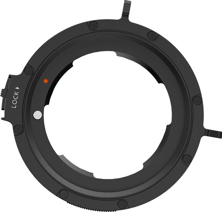 Produktbild Thypoch Positive Lock Adapter M Mount to RF Mount (Black)