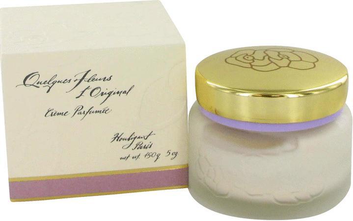 Produktbild Houbigant Quelques Fleurs (Körperlotion, 150 ml)