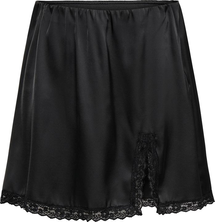 Black, Schwarz