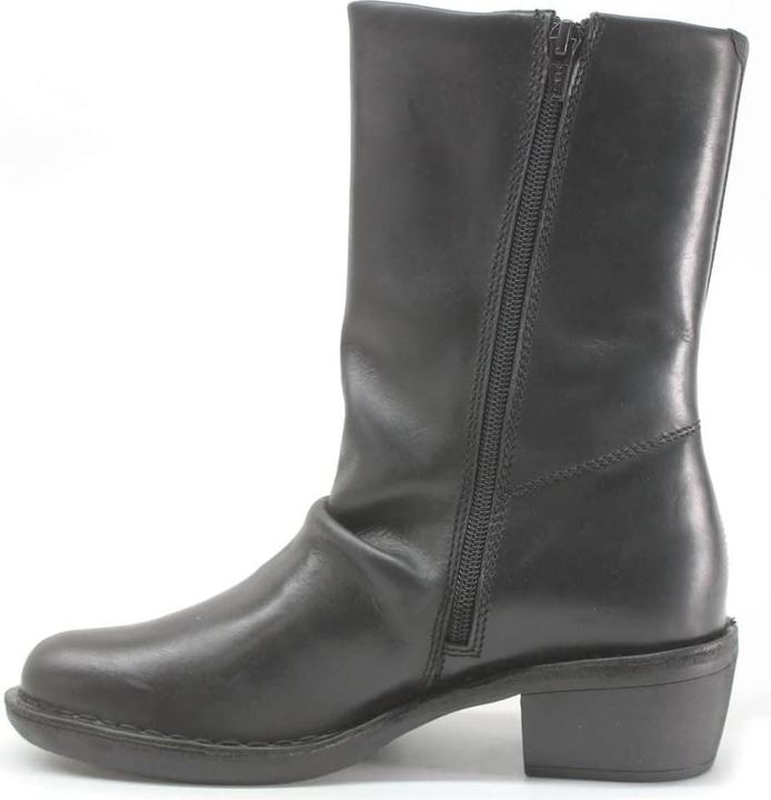 Immagine prodotto Fly London Stivaletti Dames MECY092FLY, design robusto e materiali interni caldi per comfort extra (36)