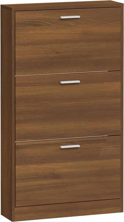 Produktbild vidaXL Sofia (59 x 17 x 108 cm)