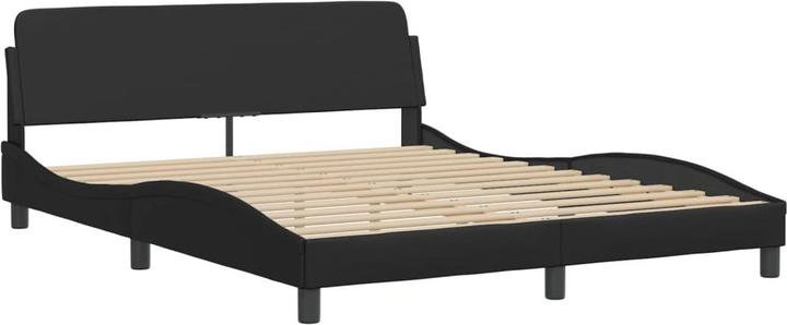 Image du produit vidaXL Bett (160 x 200 cm)