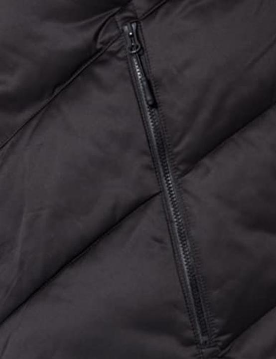 Produktbild 4F Damenjacke tiefschwarz H4Z22 KUDP019 (L)