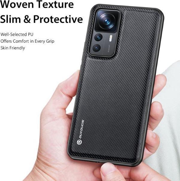 Produktbild Dux Ducis Fino Series Hardcase (Xiaomi 12T Pro)