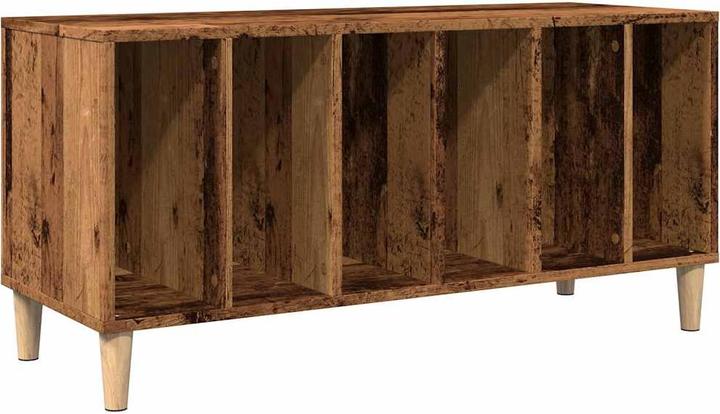 Image du produit vidaXL Plattenschrank (100 x 38 x 48 cm)