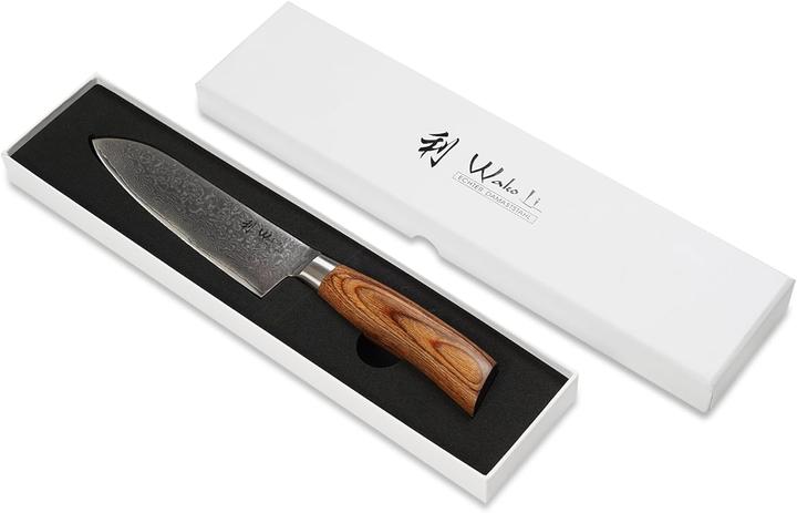 Produktbild Wakoli Santokumesser (16 cm)
