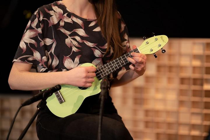 Produktbild Keiki Ukulele Package (Sopran, Soprano)