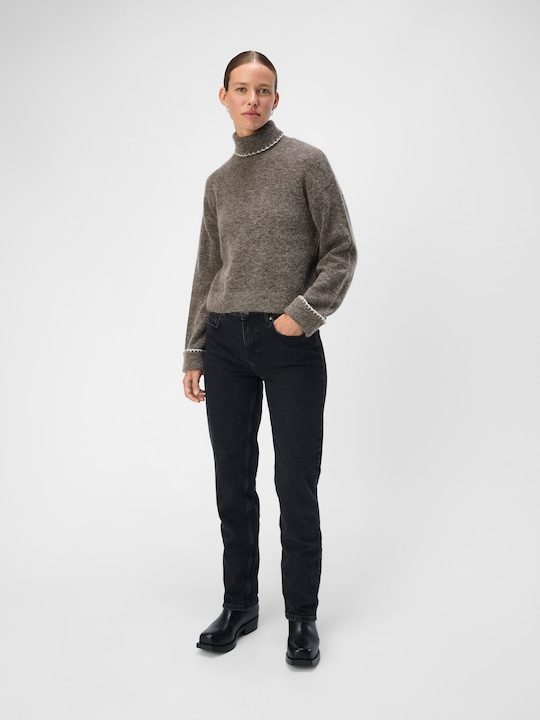 Produktbild Object Rollkragen Pullover (XL)
