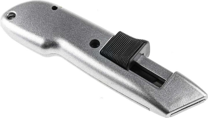 Actual product image C.K Magma Safety knife with retractable blade (Cutters)
