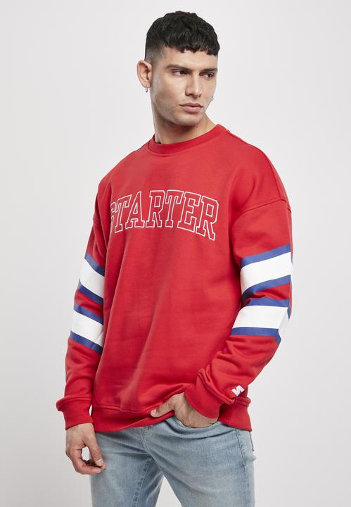 Image du produit Starter Team Front Crew (S)