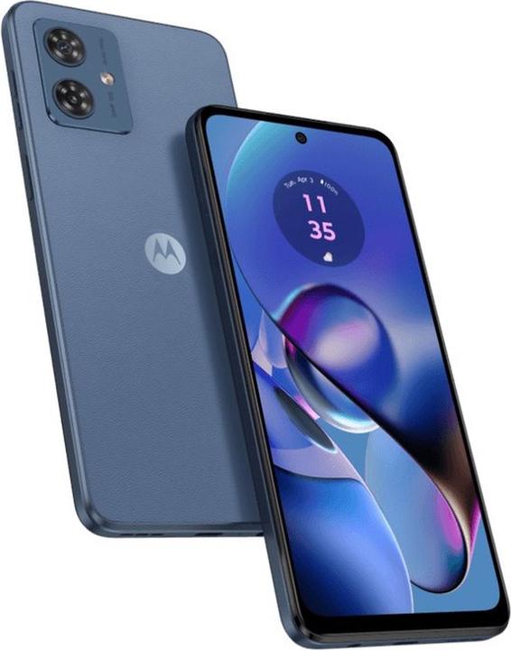 Immagine prodotto Motorola Moto G54 (256 GB, Blu Indaco, 6.50", SIM + eSIM, 5G)