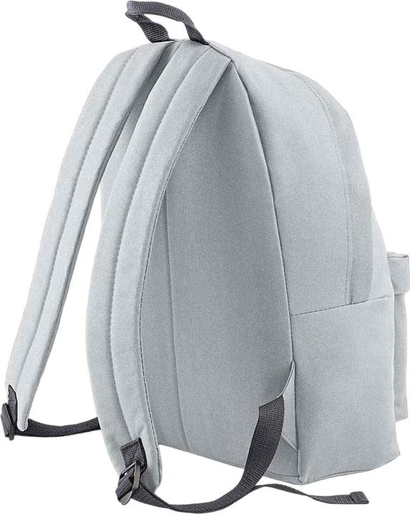 Actual product image Bagbase Original Plain Backpack (18 l)