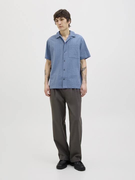 Actual product image Jack & Jones Relaxed Fit Hemd Hemd (XS)