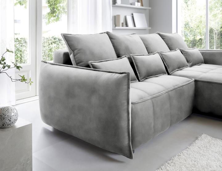 Produktbild ELTAP Campo (4-Sitzer, Ecksofa)